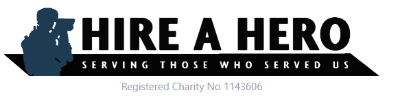 HireAHero Logo